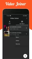Video Joiner