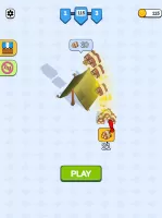 Merge Weapons