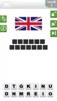 Flags Quiz - World Countries