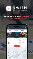 SWISH by NBN23