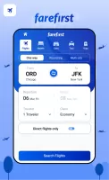 FareFirst