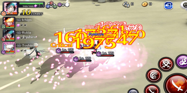 Bleach