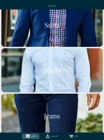 MTailor
