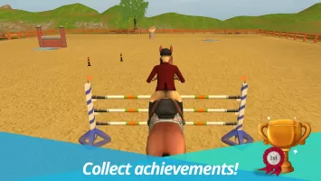 Horse World – My Riding Horse