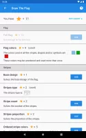 Draw The Flag