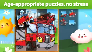 Kids' Puzzles
