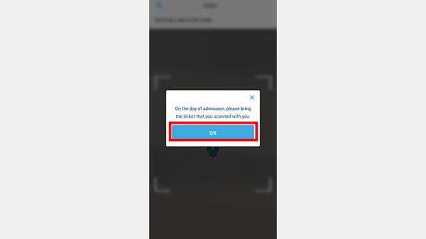 Tokyo Disney Resort App