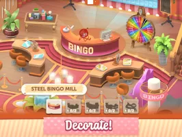 Uptown Bingo