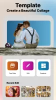 Romantic Love Photo Frames App