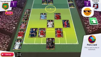 Panini FIFA 365 AdrenalynXL™