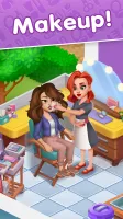 Beauty Tycoon