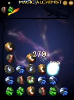 Magic Alchemist
