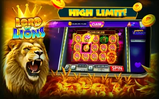 Old Vegas Slots - Casino 777