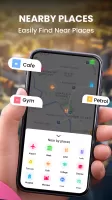 GPS Live Street View Map