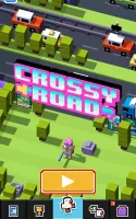 Crossy Road