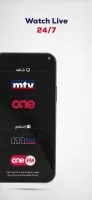 mtv Al Lubnaniya