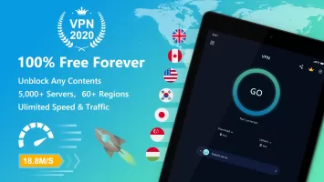 Free VPN Super™