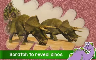 Kids Dinosaur Adventure Game