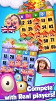 Bingo Dragon