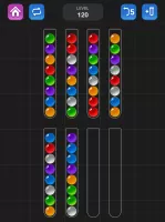 Ball Sort Puzzle