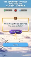 Daily Bible Trivia Bible Games