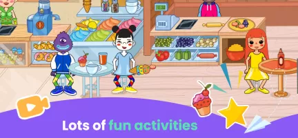 SKIDOS Learning Games for Kids
