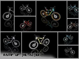 Bicycle Stunts: BMX Bike Games