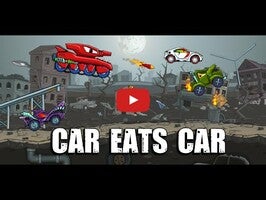 Car Eats Car