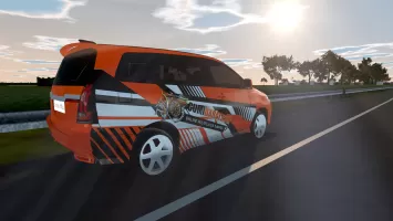 Cumi Darat - Multiplayer