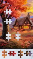 Jigsaw Puzzle Universe