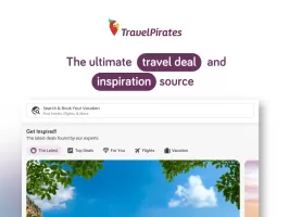 TravelPirates