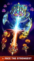 Atlantis: Alien Space Shooter