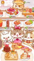 Cat Boba Tea: Food ASMR Master