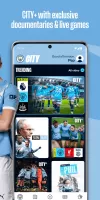 Manchester City Official App
