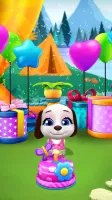 Bella - My Virtual Dog Pet