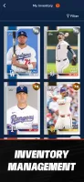 MLB The Show Companion App