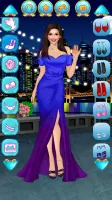 Model Dress Up: Girl Games