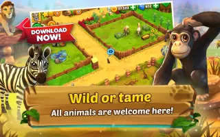 Zoo 2: Animal Park