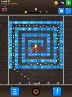 Brick Breaker Spy