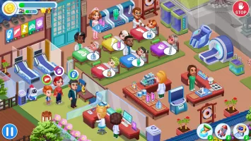 Doctor Clinic