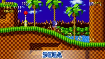 Sonic the Hedgehog™ Classic