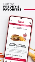 Freddy’s