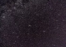 DeepSkyCamera