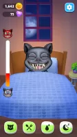 Evil Juan: Scary Virtual Cat