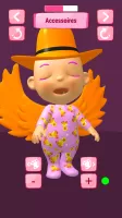 Baby Designer: My Talking Baby