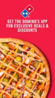 Domino's Pakistan
