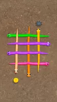 Snake Knot: Sort Puzzle Game