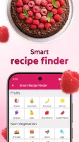 Cake recipes