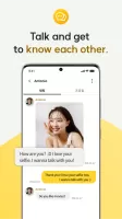 Honey Dating App: Match & Date