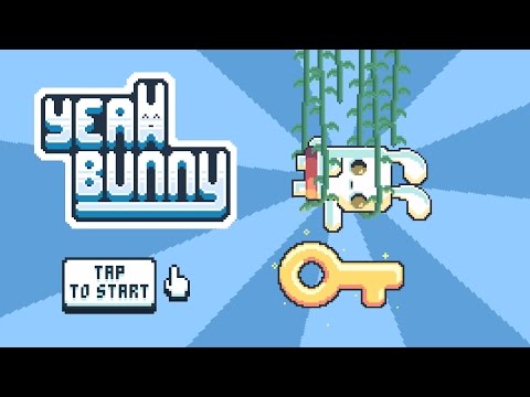 YeahBunny App Preview